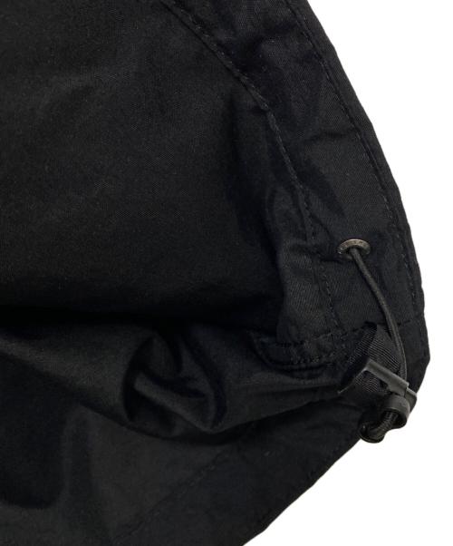 THE NORTH FACE（ザ ノース フェイス）THE NORTH FACE (ザ ノース フェイス) コンパクトジャケット ブラック サイズ:Lの古着・服飾アイテム