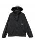 THE NORTH FACE（ザ ノース フェイス）の古着「コンパクトジャケット」｜ブラック
