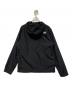 THE NORTH FACE (ザ ノース フェイス) コンパクトジャケット ブラック サイズ:L：6000円