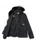 中古・古着 THE NORTH FACE (ザ ノース フェイス) コンパクトジャケット ブラック サイズ:L：6000円