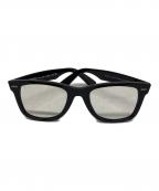 RAY-BANレイバン）の古着「サングラス」｜ブラック