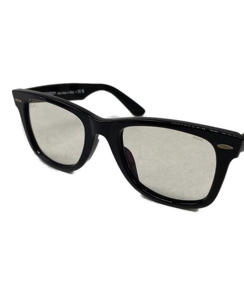 RAY-BAN（レイバン）RAY-BAN (レイバン) サングラス ブラック サイズ:52口22の古着・服飾アイテム