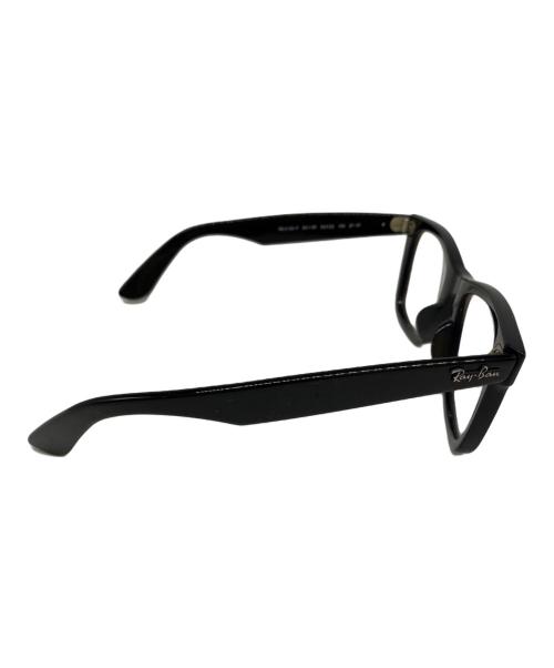 RAY-BAN（レイバン）RAY-BAN (レイバン) サングラス ブラック サイズ:52口22の古着・服飾アイテム