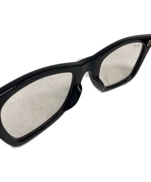 RAY-BAN（レイバン）RAY-BAN (レイバン) サングラス ブラック サイズ:52口22の古着・服飾アイテム