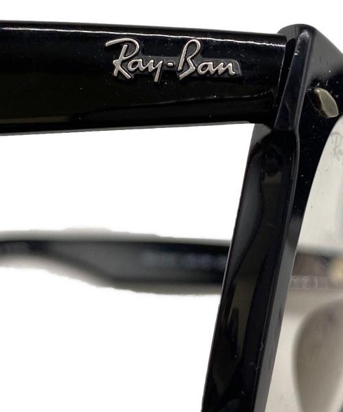 RAY-BAN（レイバン）RAY-BAN (レイバン) サングラス ブラック サイズ:52口22の古着・服飾アイテム