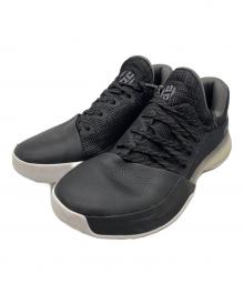 adidas（アディダス）の古着「Harden Vol. 1」｜ブラック