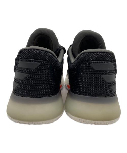 adidas（アディダス）adidas (アディダス) Harden Vol. 1 ブラック サイズ:25.5の古着・服飾アイテム