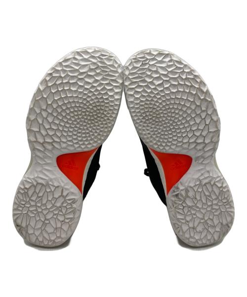 adidas（アディダス）adidas (アディダス) Harden Vol. 1 ブラック サイズ:25.5の古着・服飾アイテム