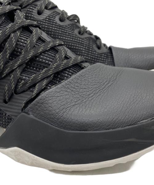 adidas（アディダス）adidas (アディダス) Harden Vol. 1 ブラック サイズ:25.5の古着・服飾アイテム
