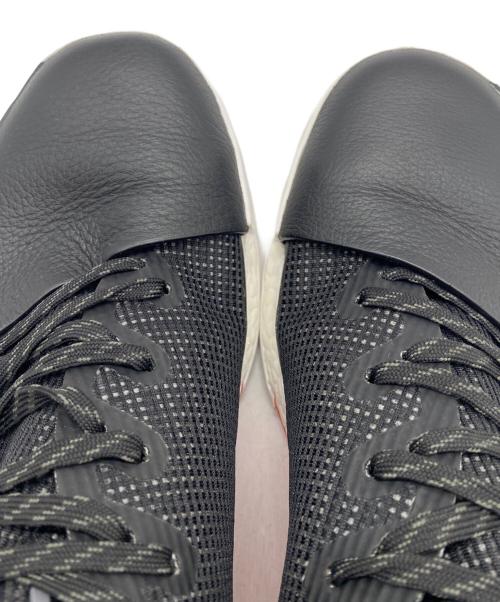 adidas（アディダス）adidas (アディダス) Harden Vol. 1 ブラック サイズ:25.5の古着・服飾アイテム