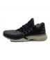 adidas (アディダス) Harden Vol. 1 ブラック サイズ:25.5：5000円