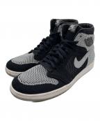 NIKEナイキ）の古着「Nike Air Jordan 1 Retro High Flyknit 