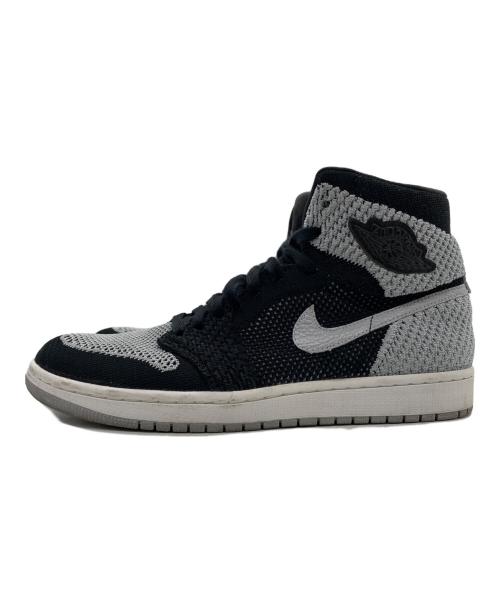 NIKE（ナイキ）NIKE (ナイキ) Nike Air Jordan 1 Retro High Flyknit 