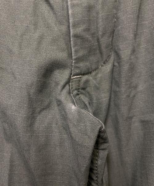 Engineered Garments（エンジニアドガーメンツ）Engineered Garments (エンジニアドガーメンツ) ミリタリーパンツ オリーブ サイズ:36の古着・服飾アイテム