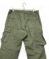 中古・古着 Engineered Garments (エンジニアドガーメンツ) ミリタリーパンツ オリーブ サイズ:36：8000円