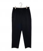 THE NORTH FACEザ ノース フェイス）の古着「EXP-Parcel Relax Pant」｜ブラック