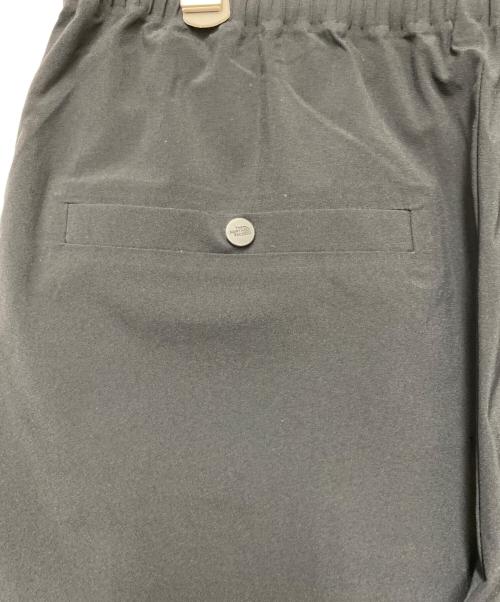 THE NORTH FACE（ザ ノース フェイス）THE NORTH FACE (ザ ノース フェイス) EXP-Parcel Relax Pant ブラック サイズ:Sの古着・服飾アイテム