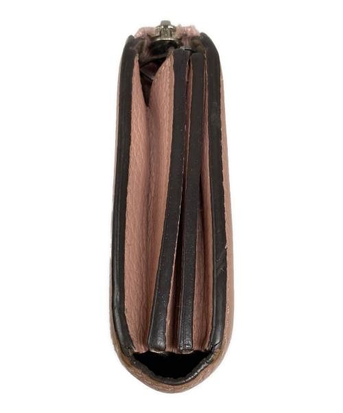 LOUIS VUITTON（ルイ ヴィトン）LOUIS VUITTON (ルイ ヴィトン) 長財布 ピンクの古着・服飾アイテム