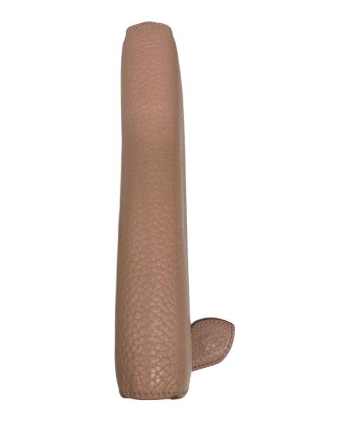 LOUIS VUITTON（ルイ ヴィトン）LOUIS VUITTON (ルイ ヴィトン) 長財布 ピンクの古着・服飾アイテム