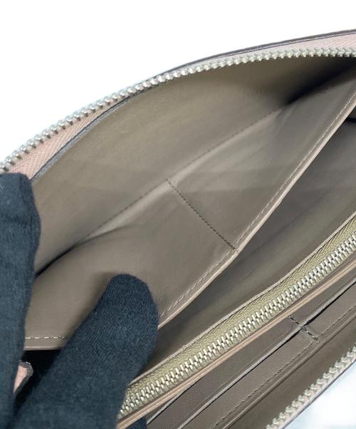 LOUIS VUITTON（ルイ ヴィトン）LOUIS VUITTON (ルイ ヴィトン) 長財布 ピンクの古着・服飾アイテム