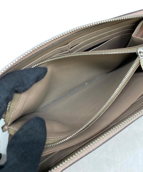 LOUIS VUITTON（ルイ ヴィトン）LOUIS VUITTON (ルイ ヴィトン) 長財布 ピンクの古着・服飾アイテム