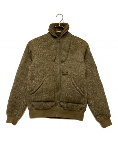 中古・古着通販】WTAPS (ダブルタップス) ポーラーパイルボア