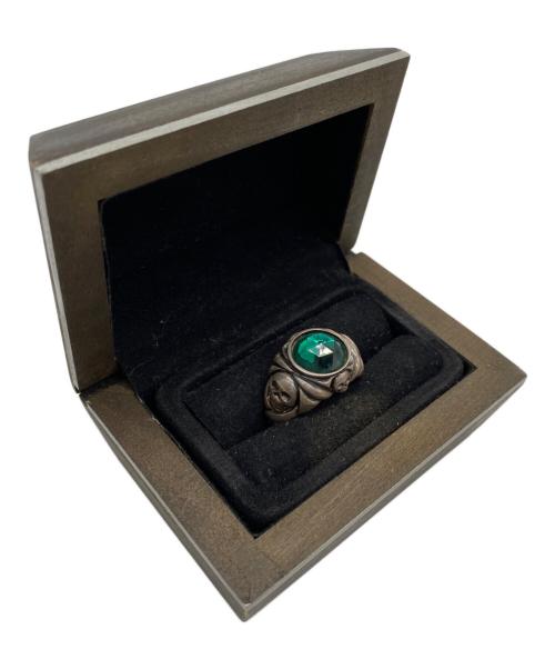 DISNEY（ディズニー）Disney (ディズニー) ジャック・スパロウ レプリカリング サイズ:10号の古着・服飾アイテム