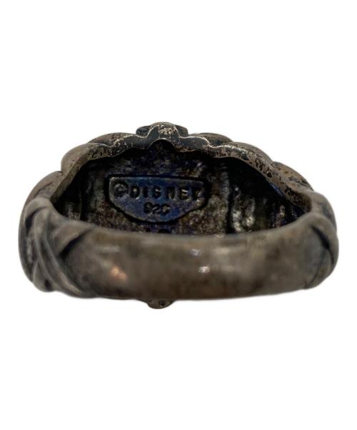 DISNEY（ディズニー）Disney (ディズニー) ジャック・スパロウ レプリカリング サイズ:10号の古着・服飾アイテム