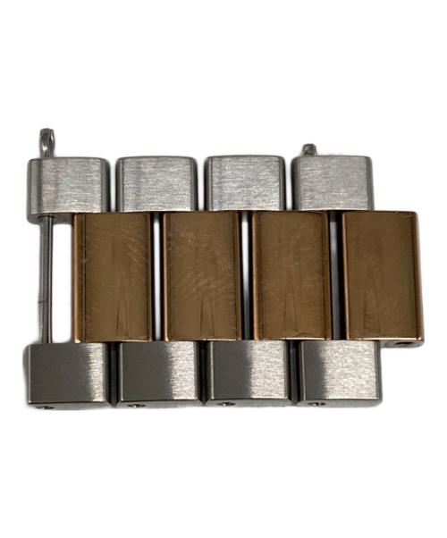 GUCCI（グッチ）GUCCI (グッチ) 腕時計 ホワイトの古着・服飾アイテム