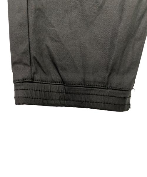 DANKE SCHON（ダンケ シェーン）Danke schon (ダンケ シェーン) カーゴパンツ ブラック サイズ:71㎝　ｗ28の古着・服飾アイテム