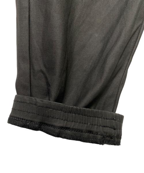 DANKE SCHON（ダンケ シェーン）Danke schon (ダンケ シェーン) カーゴパンツ ブラック サイズ:71㎝　ｗ28の古着・服飾アイテム