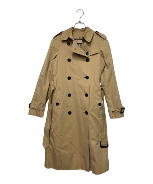 BURBERRY LONDON（バーバリーロンドン）BURBERRY LONDON (バーバリーロンドン) ライナー付トレンチコート ベージュ サイズ:36の古着・服飾アイテム