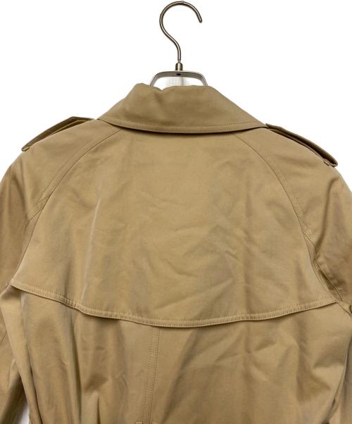 BURBERRY LONDON（バーバリーロンドン）BURBERRY LONDON (バーバリーロンドン) ライナー付トレンチコート ベージュ サイズ:36の古着・服飾アイテム