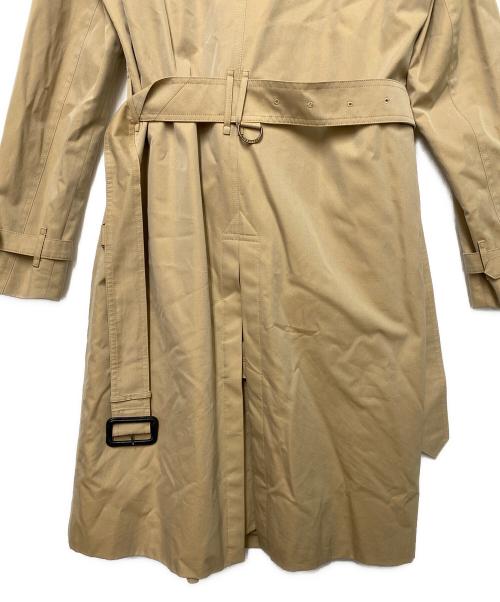 BURBERRY LONDON（バーバリーロンドン）BURBERRY LONDON (バーバリーロンドン) ライナー付トレンチコート ベージュ サイズ:36の古着・服飾アイテム