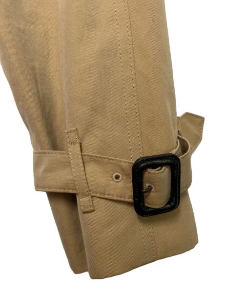 BURBERRY LONDON（バーバリーロンドン）BURBERRY LONDON (バーバリーロンドン) ライナー付トレンチコート ベージュ サイズ:36の古着・服飾アイテム