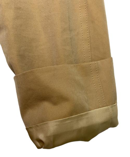 BURBERRY LONDON（バーバリーロンドン）BURBERRY LONDON (バーバリーロンドン) ライナー付トレンチコート ベージュ サイズ:36の古着・服飾アイテム