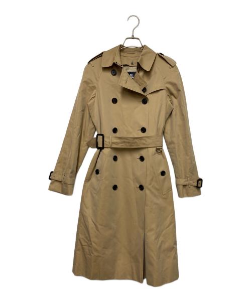 BURBERRY LONDON（バーバリーロンドン）BURBERRY LONDON (バーバリーロンドン) ライナー付トレンチコート ベージュ サイズ:36の古着・服飾アイテム