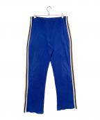POLO RALPH LAURENポロ・ラルフローレン）の古着「スウェットパンツ」｜ブルー