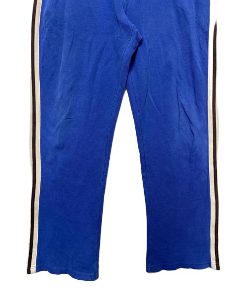 POLO RALPH LAUREN（ポロ・ラルフローレン）POLO RALPH LAUREN (ポロ・ラルフローレン) スウェットパンツ ブルー サイズ:Mの古着・服飾アイテム