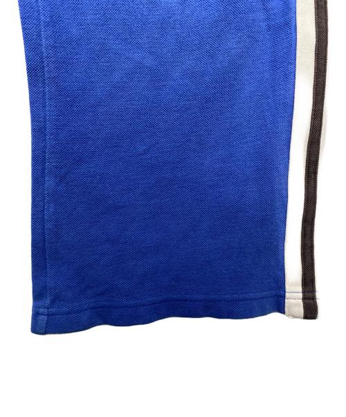 POLO RALPH LAUREN（ポロ・ラルフローレン）POLO RALPH LAUREN (ポロ・ラルフローレン) スウェットパンツ ブルー サイズ:Mの古着・服飾アイテム
