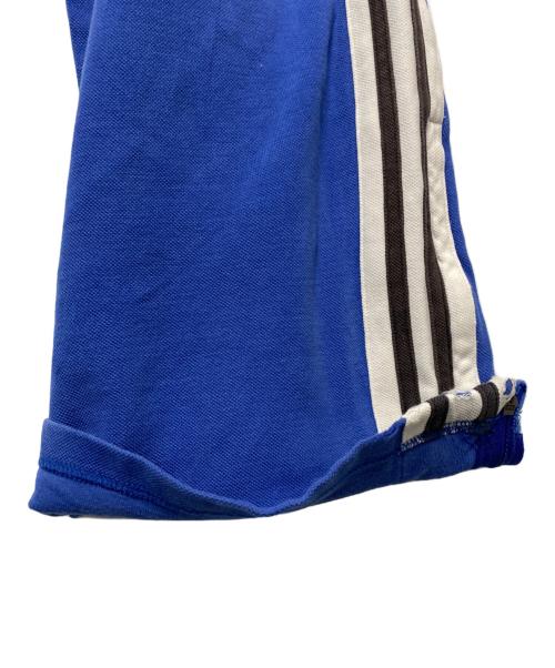 POLO RALPH LAUREN（ポロ・ラルフローレン）POLO RALPH LAUREN (ポロ・ラルフローレン) スウェットパンツ ブルー サイズ:Mの古着・服飾アイテム