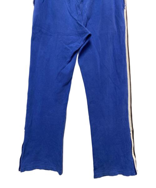 POLO RALPH LAUREN（ポロ・ラルフローレン）POLO RALPH LAUREN (ポロ・ラルフローレン) スウェットパンツ ブルー サイズ:Mの古着・服飾アイテム