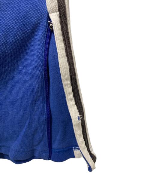 POLO RALPH LAUREN（ポロ・ラルフローレン）POLO RALPH LAUREN (ポロ・ラルフローレン) スウェットパンツ ブルー サイズ:Mの古着・服飾アイテム