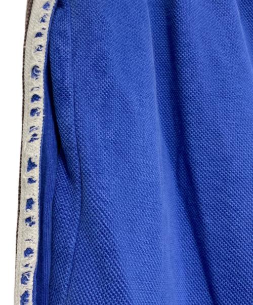 POLO RALPH LAUREN（ポロ・ラルフローレン）POLO RALPH LAUREN (ポロ・ラルフローレン) スウェットパンツ ブルー サイズ:Mの古着・服飾アイテム