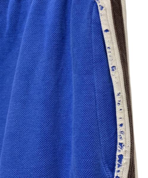 POLO RALPH LAUREN（ポロ・ラルフローレン）POLO RALPH LAUREN (ポロ・ラルフローレン) スウェットパンツ ブルー サイズ:Mの古着・服飾アイテム