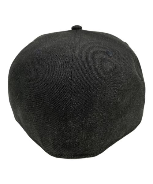 New Era（ニューエラ）New Era (ニューエラ) キャップ ブラック 未使用品の古着・服飾アイテム