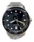 TISSOT（ティソ）の古着「TISSOT シースター 1000 40mm」｜ブラック