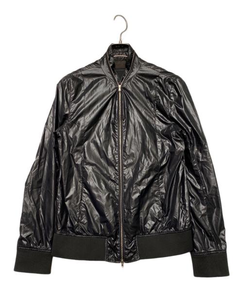 TATRAS（タトラス）TATRAS (タトラス) ナイロンジャケット ブラック サイズ:3の古着・服飾アイテム