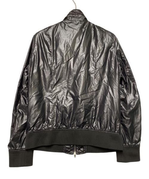 TATRAS（タトラス）TATRAS (タトラス) ナイロンジャケット ブラック サイズ:3の古着・服飾アイテム