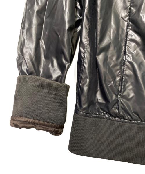 TATRAS（タトラス）TATRAS (タトラス) ナイロンジャケット ブラック サイズ:3の古着・服飾アイテム